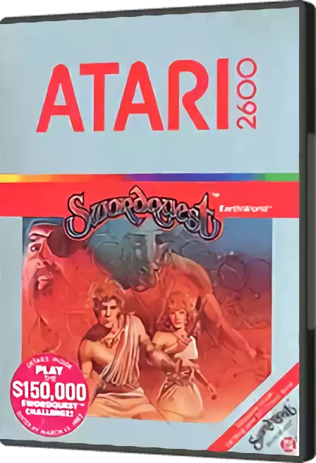 SwordQuest - Earthworld (1982) (Atari) [a1][!].zip